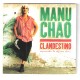 MANU CHAO - Clandestino